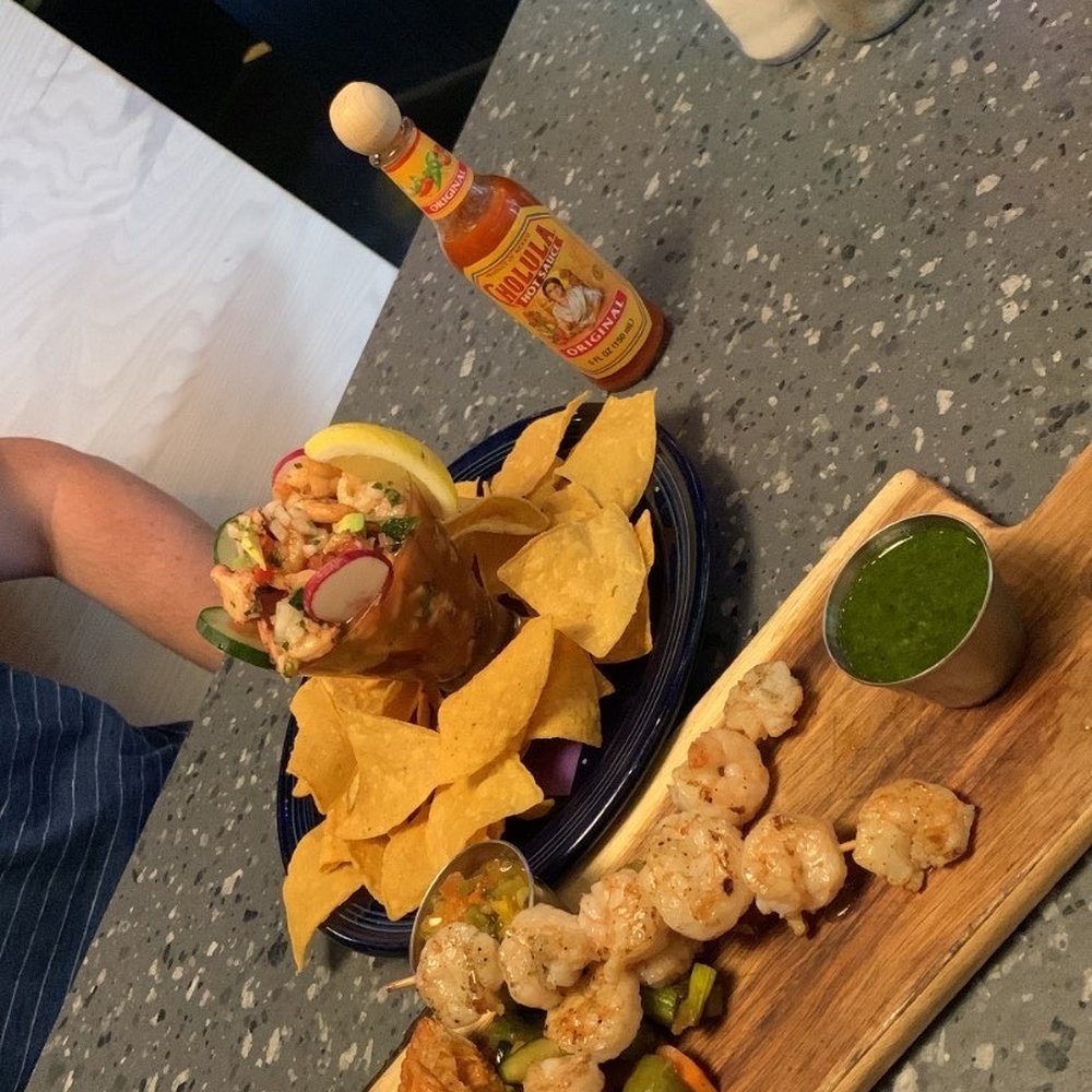 Noche Restaurant & Bar - Tapas/Small Plates Near Me - Greendale, Wisconsin Noche Restaurant & Bar - Tapas/Small Plates Near Me - Greendale, Wisconsin