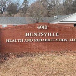 Huntsville Health & Rehabilitation