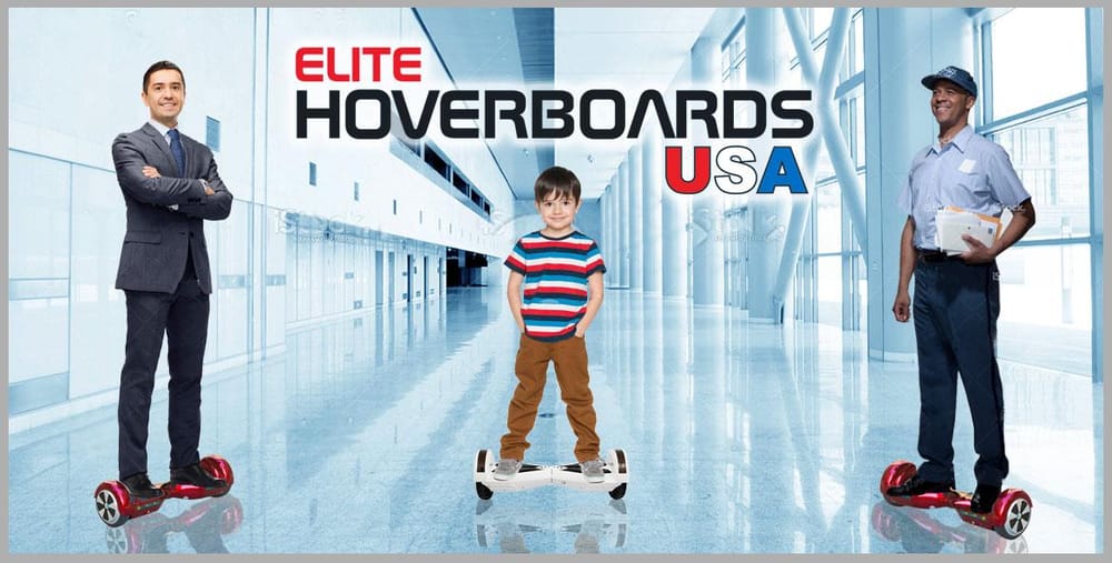 ELITE HOVERBOARDS USA Updated July 2024 20 Photos 3407 M Mooney