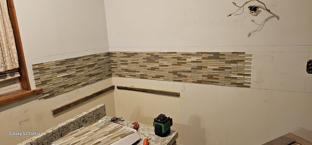 Slide of Myers Handyman and Plumbing Services