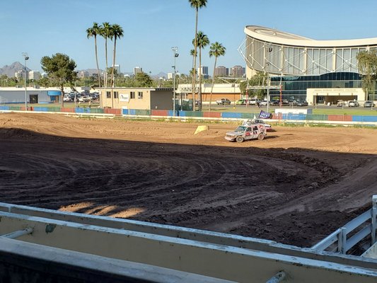 Maricopa County Fair by null