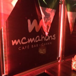 McMahons Cafe Bar