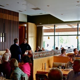 Camis Roots ROOTS RESTAURANT AND BAR - Updated July 2026 - 354 Photos & 333 Reviews ...