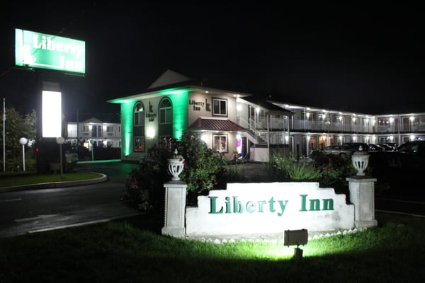 Liberty Inn by null