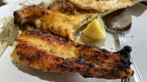 Anarkali Halal Restaurant by null