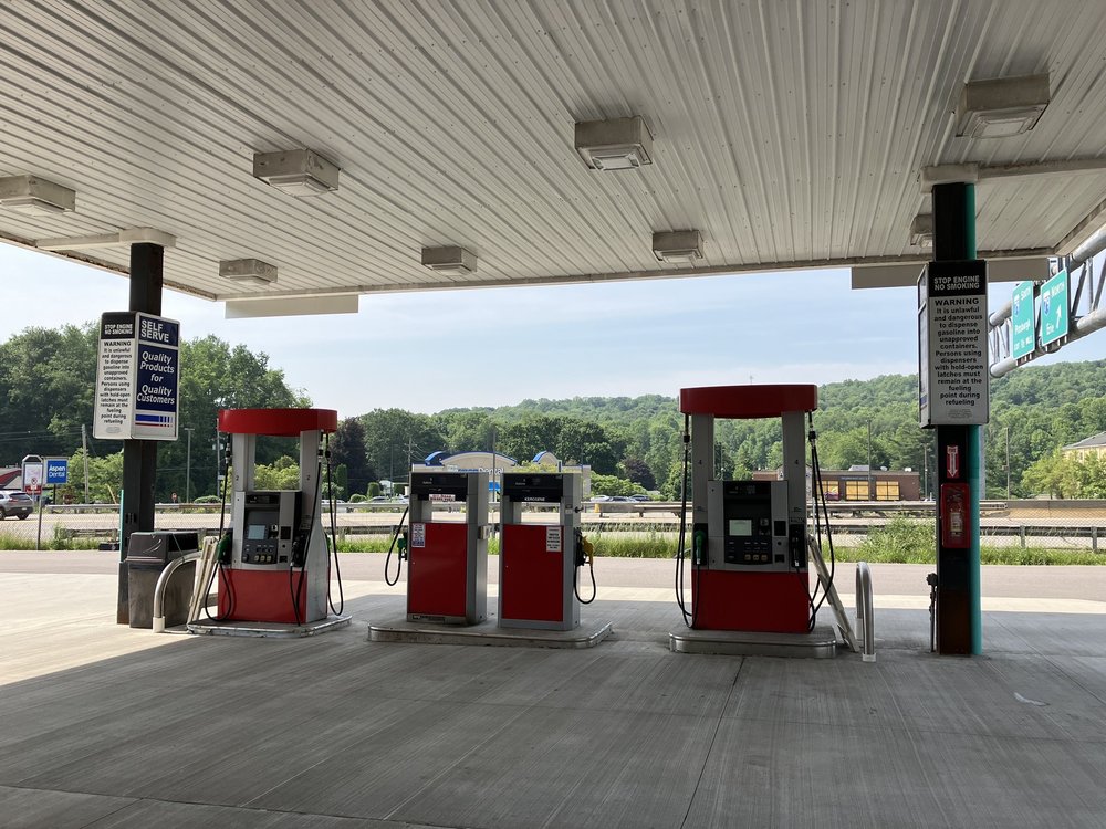 ALL AMERICAN CAR WASH Updated September 2024 19 Photos 18136