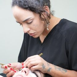 Velvet Esthetics