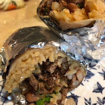 Tacos Reyes - Carne Asada Burrito - Mexican Near Me - Canoga Park, California Tacos Reyes - Carne Asada Burrito - Mexican Near Me - Canoga Park, California