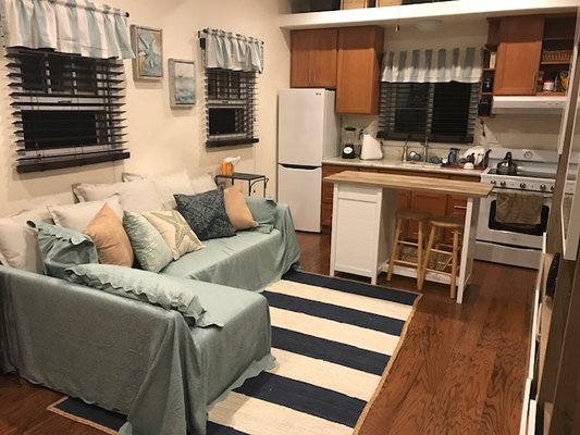 New Horizons Counseling