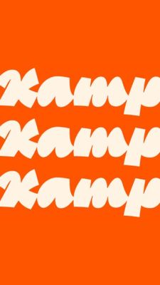 Kamp by null Kamp by null