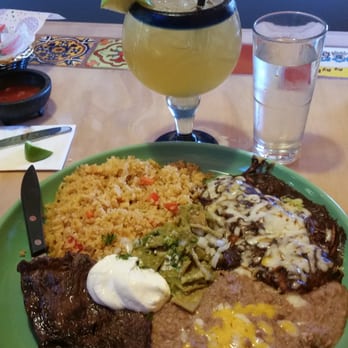 mexican food albany oregon