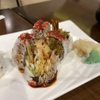 Mitoushi Sushi Asian Fusion gift card
