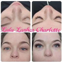 LaLa Lashes