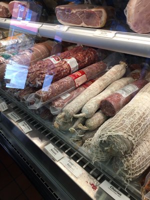 Claudio's Specialty Foods by null