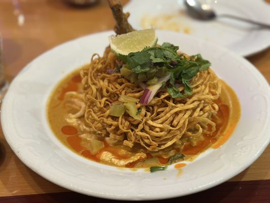 Sara Thai Kitchen Sugarhouse by null