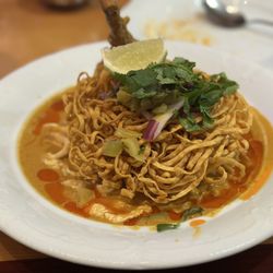 Sara Thai Kitchen