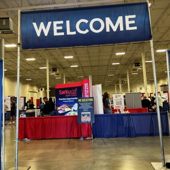 DULLES EXPO CENTER - Updated April 2025 - 322 Photos & 66 Reviews