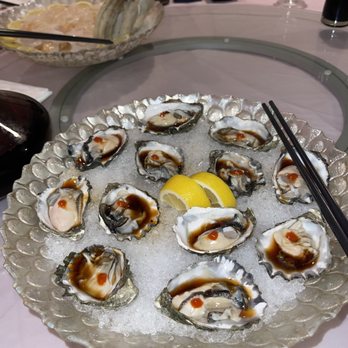 Zen Fusion Cuisine - Oysters - Thai Near Me - Fresh Meadows, New York Zen Fusion Cuisine - Oysters - Thai Near Me - Fresh Meadows, New York