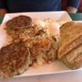 Woodville Diner
