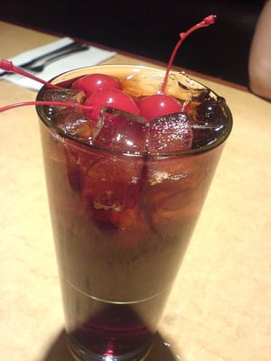 Studio Diner by null