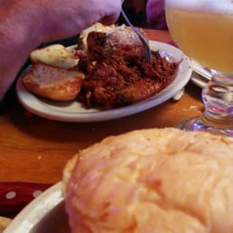 Pulled Pork