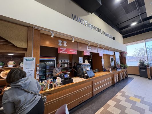 Mitsuwa Marketplace - New Jersey by null