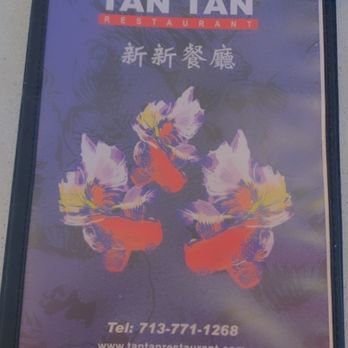 Tan Tan - Chinese Near Me - Houston, Texas Tan Tan - Chinese Near Me - Houston, Texas