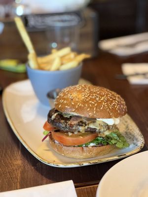 Prospect of Whitby by null