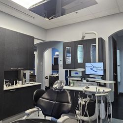 Ascent Dental - Our brand new operatories !