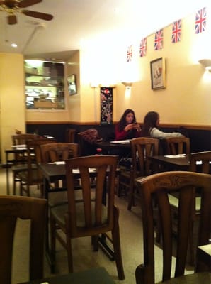 Eat Tokyo (Notting Hill Gate) by null