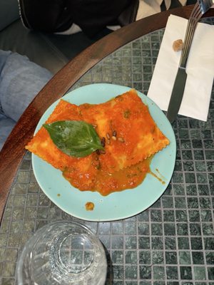 Lina Stores Soho - Italian Restaurant by null