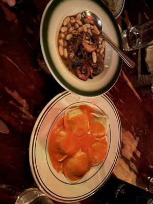 Mr. Martino's Trattoria by null