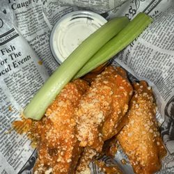 Soho Saloon