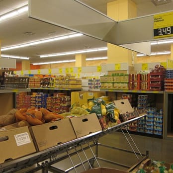 ALDI - Grocery Near Me - Park, New York