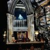 Harry Potter and the Forbidden Journey gift card