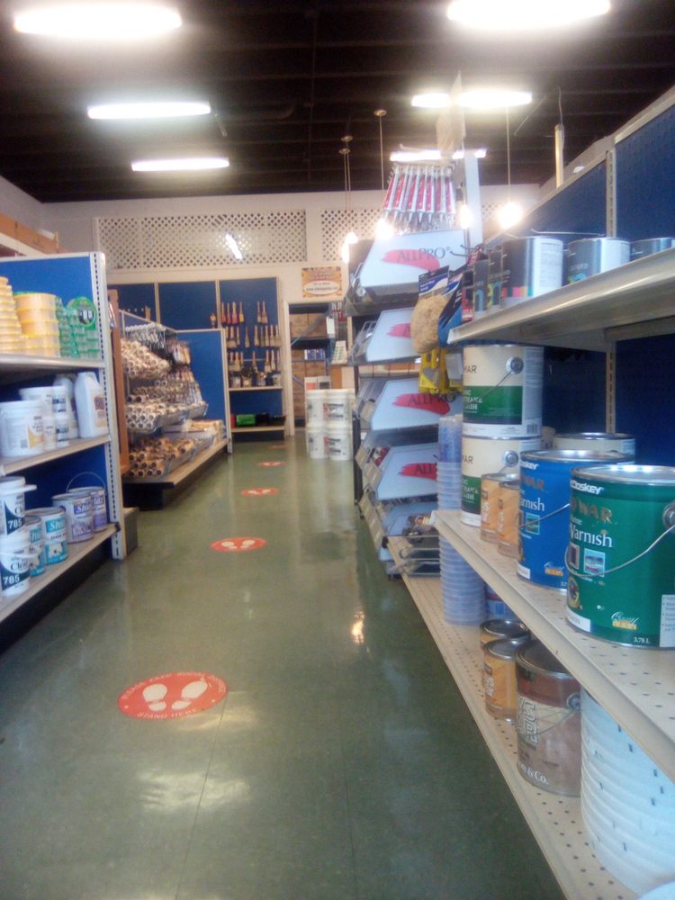 VIENNA PAINT & DEC CO., INC 01 Updated October 2024 15 Reviews