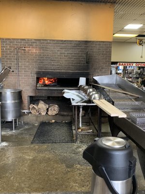 Myer's Bagels by null