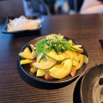 Its Sushi - Poke salad - Sushi Bars Near Me - Roseville, California Its Sushi - Poke salad - Sushi Bars Near Me - Roseville, California