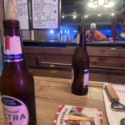 Durango Inn - Da Beers!