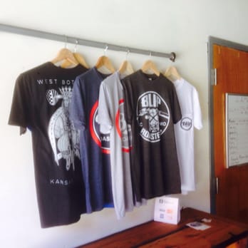 Blip Roasters - Coffee & Tea Near Me - Kansas City, Missouri