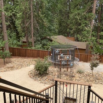 Northcali Landscaping & Tree Services - And the monster is gone, and no damage...great job guys!!! - Landscaping Near Me - Sonora, California