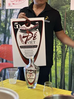 Dao Distillery by null