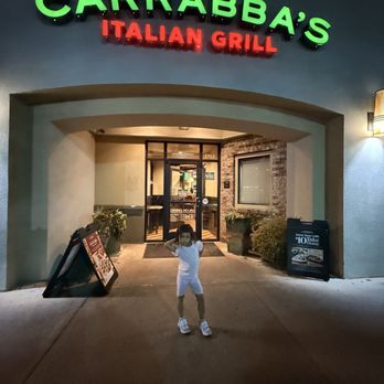 Carrabba's Italian Grill - Store - Italian Near Me - Tallahassee, Florida