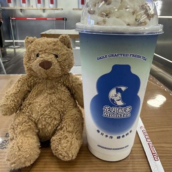 MoonTea - Coffee & Tea Near Me - Cupertino, California MoonTea - Coffee & Tea Near Me - Cupertino, California