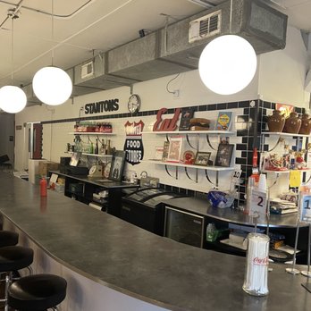 Stanton's City Bites - Burgers Near Me - Houston, Texas