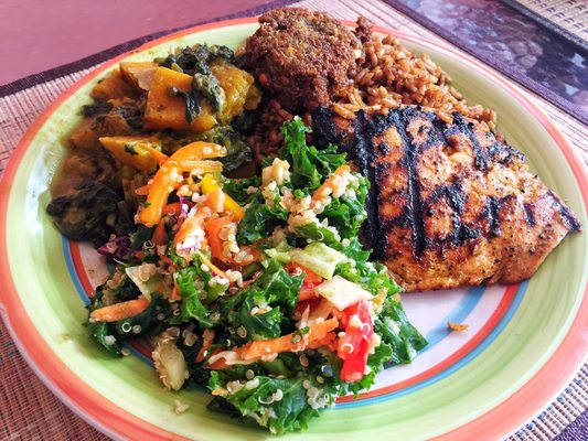 Christiansted by null