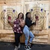 Bury the Hatchet Axe Throwing Atlanta gift card