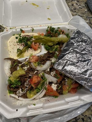 Beirut Restaurant by null Beirut Restaurant by null