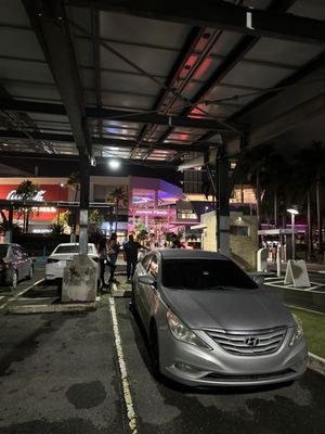 DISTRITO T-Mobile by null