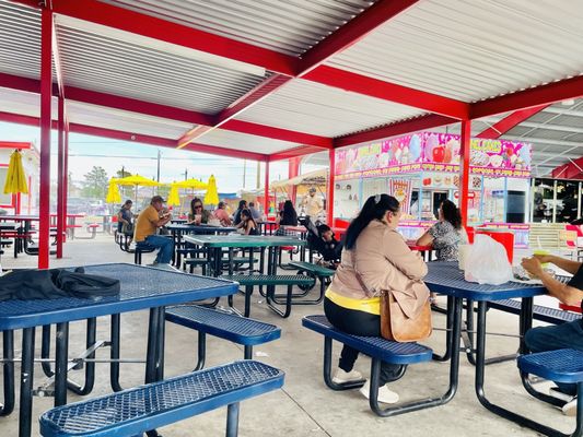 Broadacres Marketplace by null